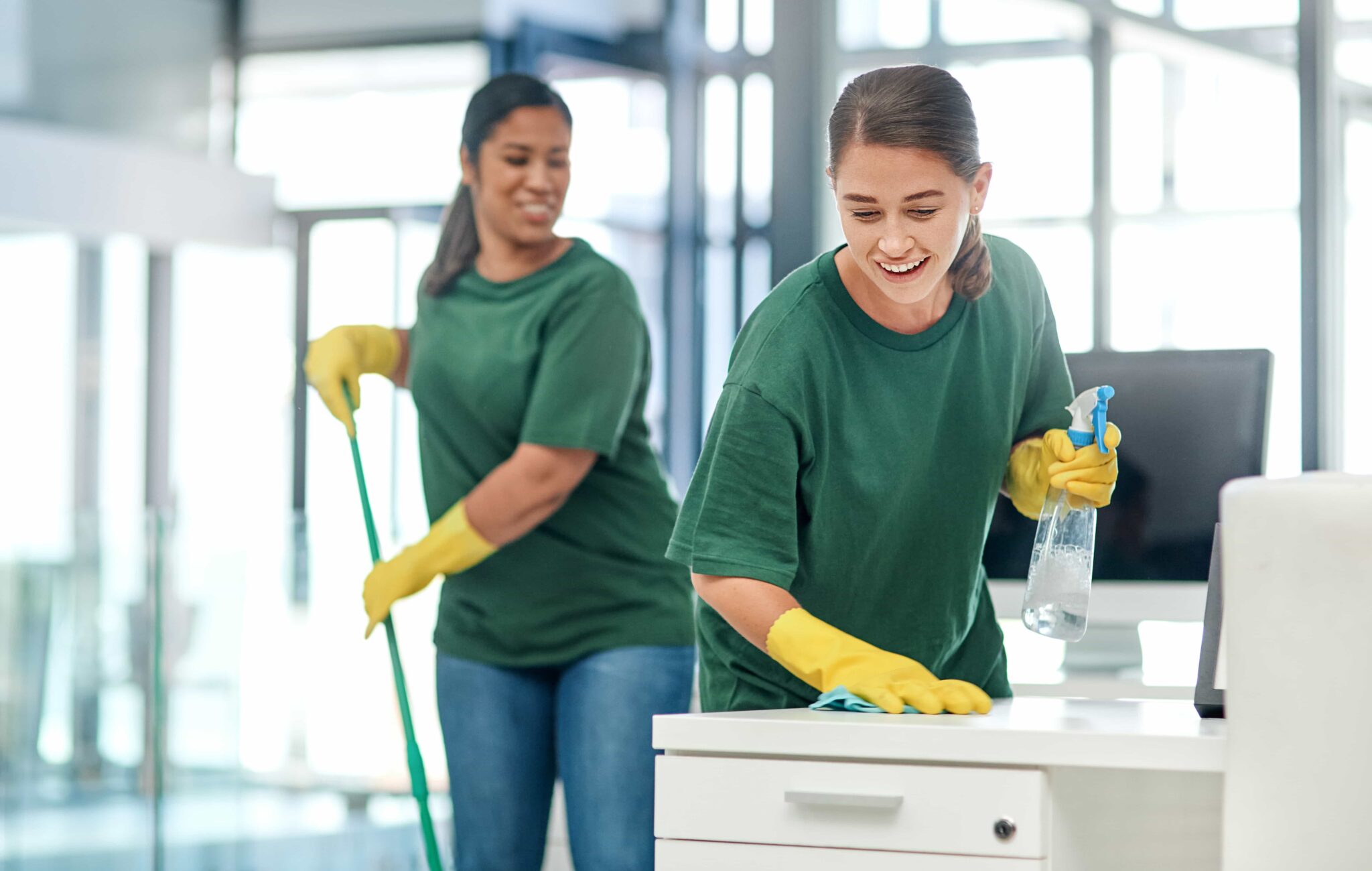 Home - Precise Services Pro